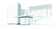 bedrijfsgebouw